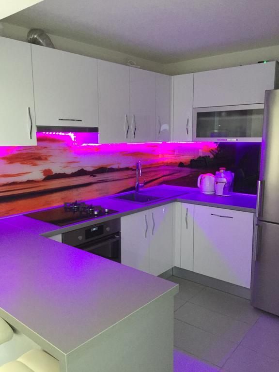 Stella Maris Apartment เบรลา ภายนอก รูปภาพ