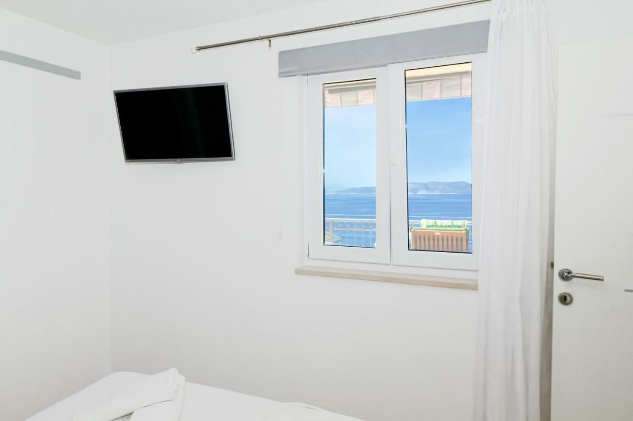 Stella Maris Apartment เบรลา ภายนอก รูปภาพ