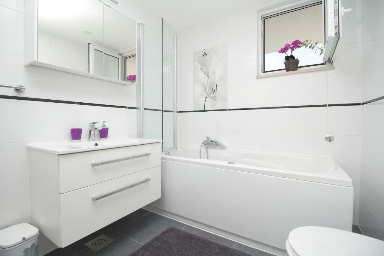 Stella Maris Apartment เบรลา ภายนอก รูปภาพ