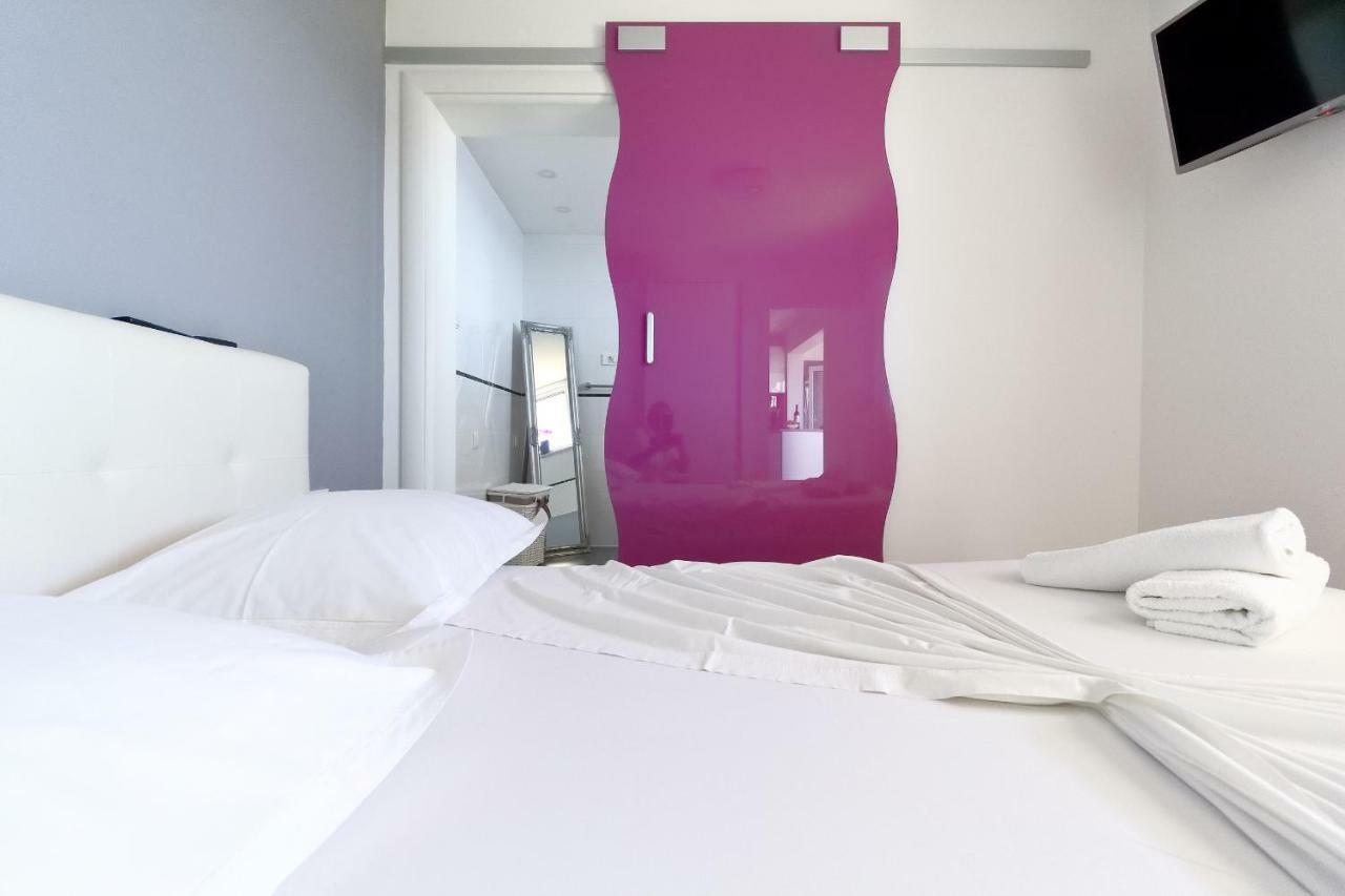 Stella Maris Apartment เบรลา ภายนอก รูปภาพ
