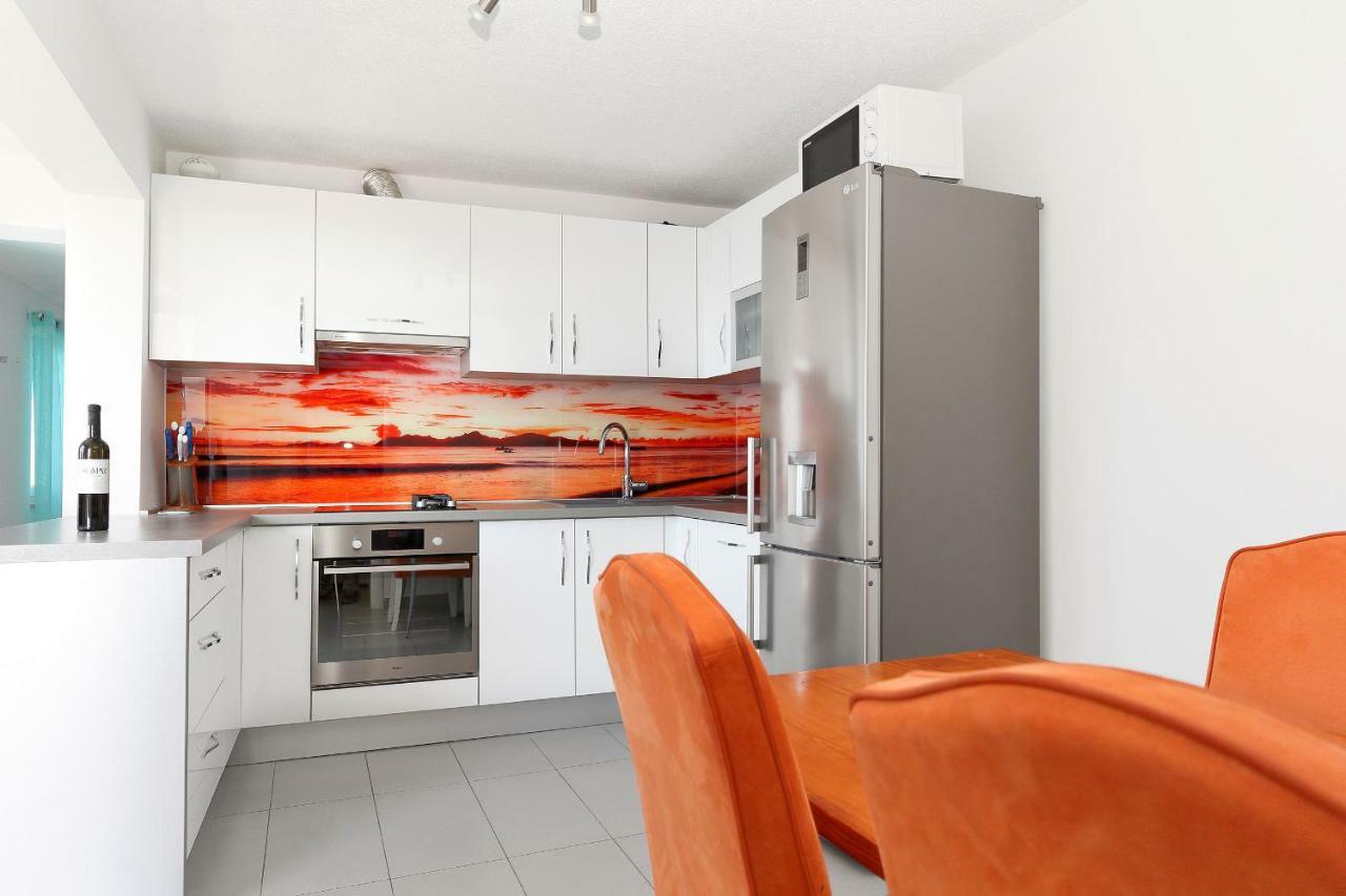 Stella Maris Apartment เบรลา ภายนอก รูปภาพ