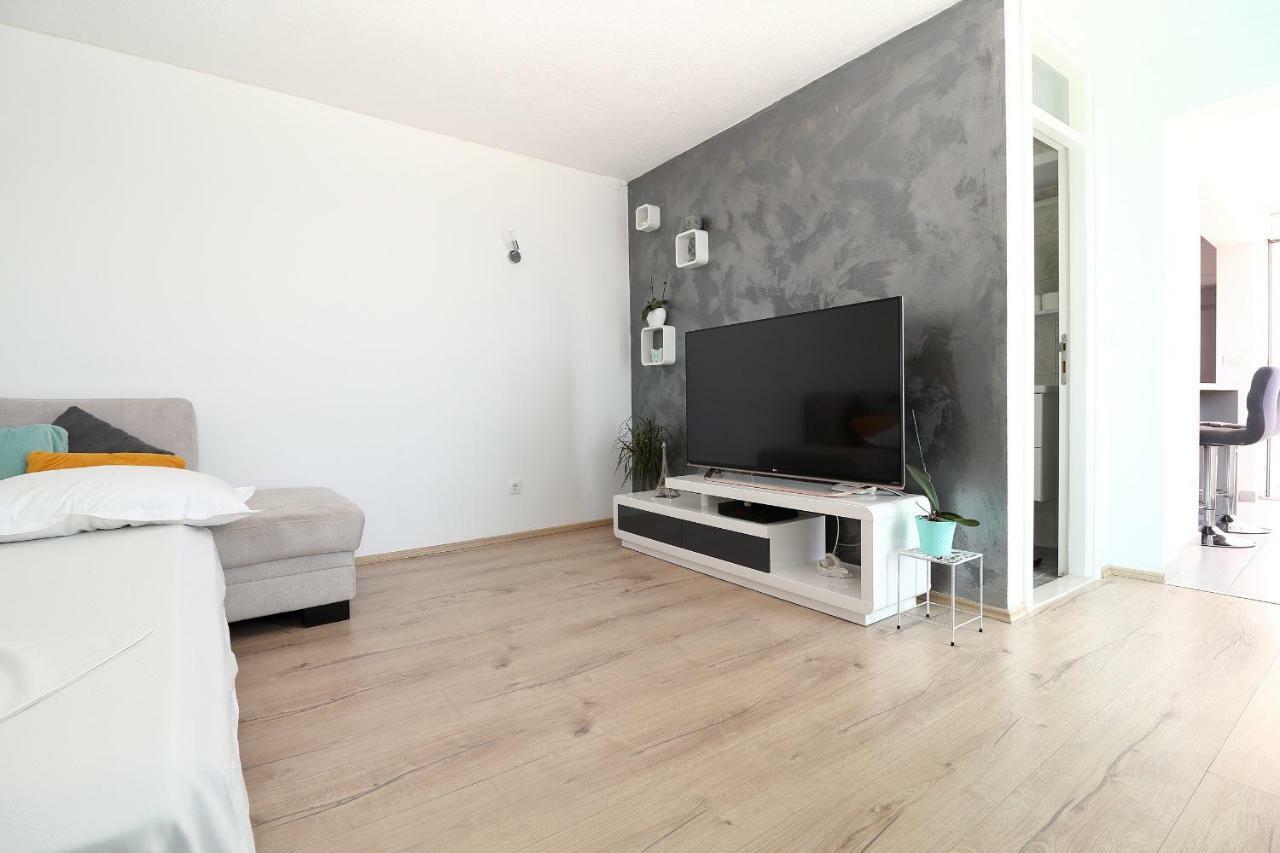 Stella Maris Apartment เบรลา ภายนอก รูปภาพ