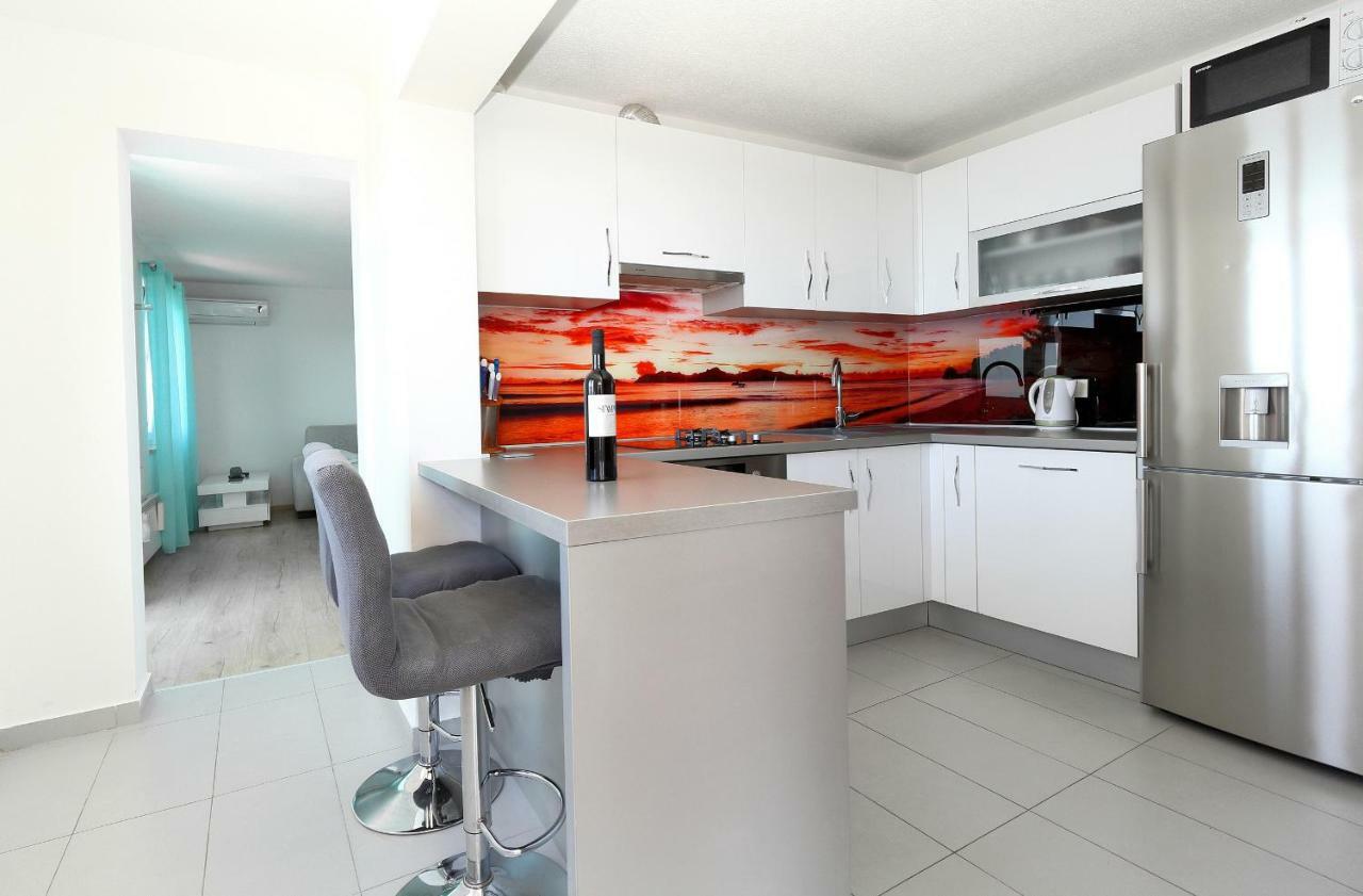Stella Maris Apartment เบรลา ภายนอก รูปภาพ