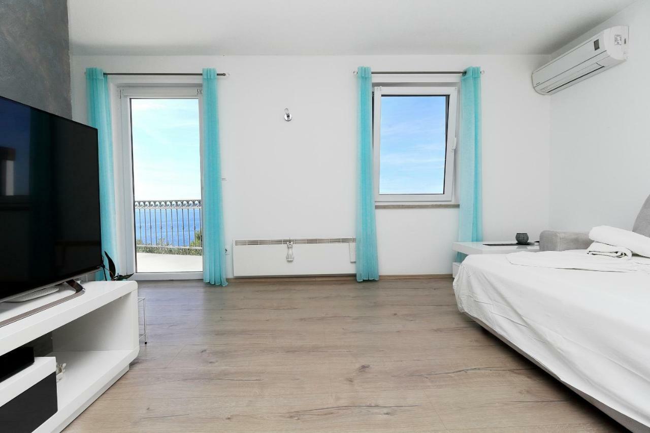 Stella Maris Apartment เบรลา ภายนอก รูปภาพ